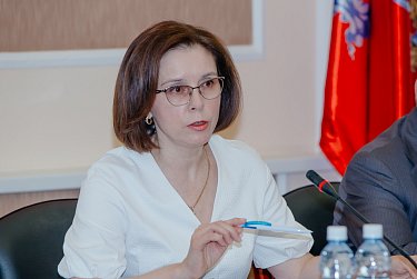 Бюджет Оренбуржья изменится